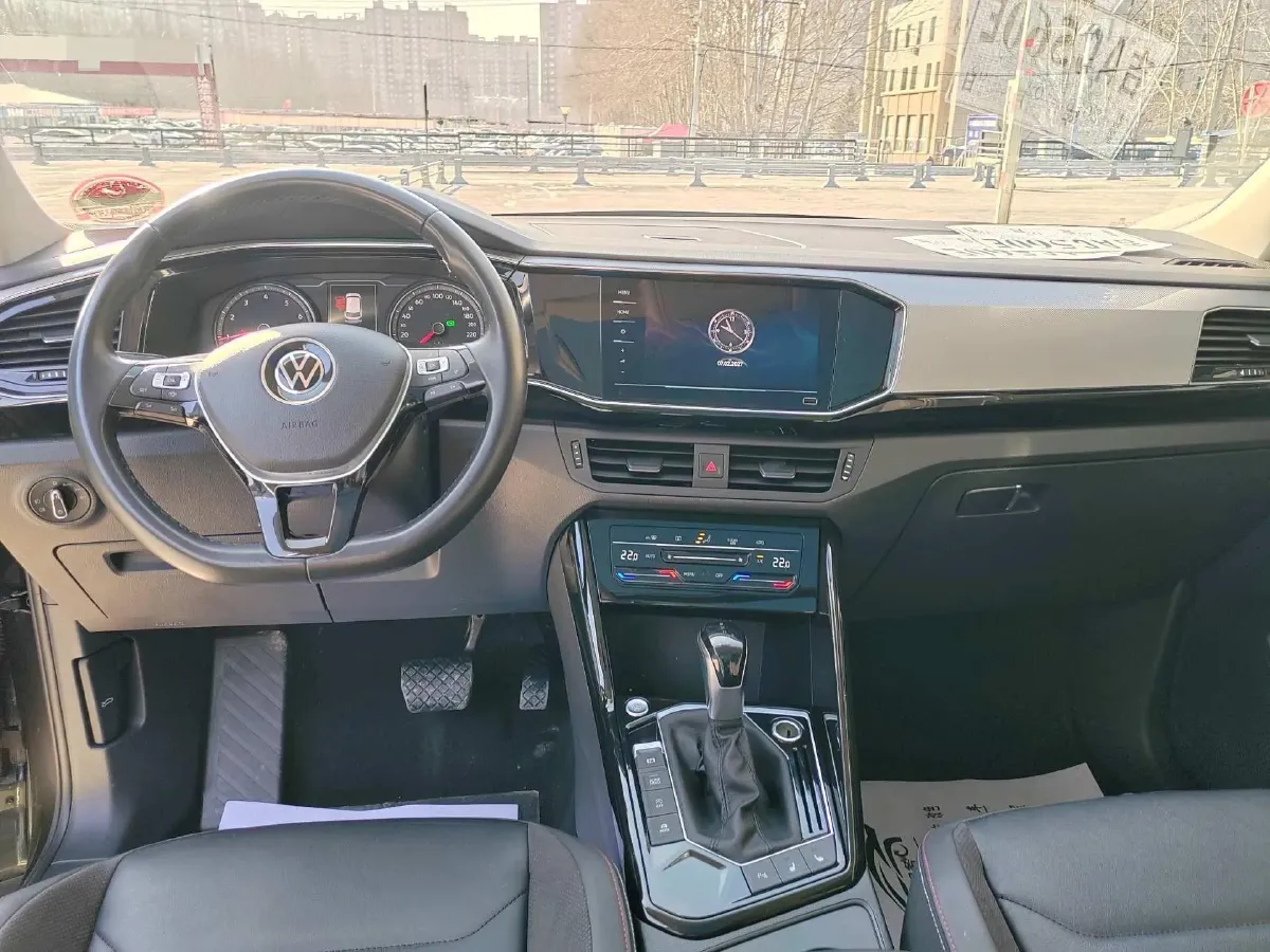 2022 Volkswagen Tayron 1.4T 150HP L4 7DCT,autocango,china used car exporter,china ev exporter,chinese used car exporter,chinese used ev exporter