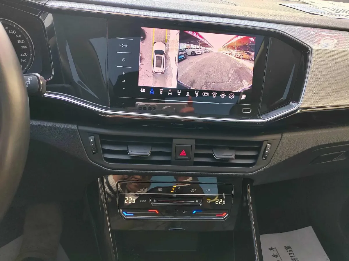 2022 Volkswagen Tayron 1.4T 150HP L4 7DCT,autocango,china used car exporter,china ev exporter,chinese used car exporter,chinese used ev exporter