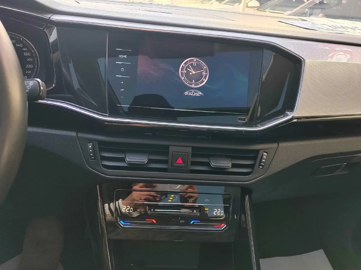 2022 Volkswagen Tayron 1.4T 150HP L4 7DCT,autocango,china used car exporter,china ev exporter,chinese used car exporter,chinese used ev exporter