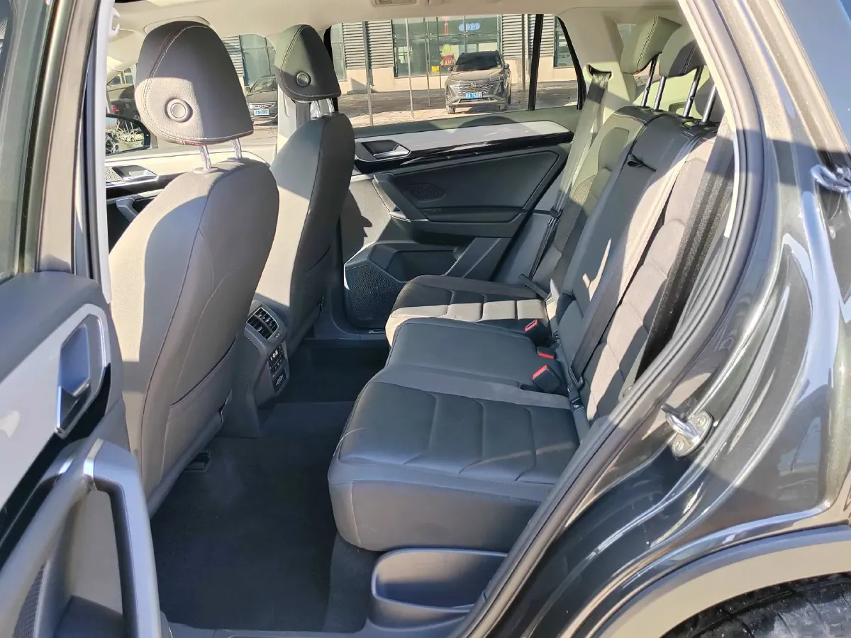 2022 Volkswagen Tayron 1.4T 150HP L4 7DCT,autocango,china used car exporter,china ev exporter,chinese used car exporter,chinese used ev exporter