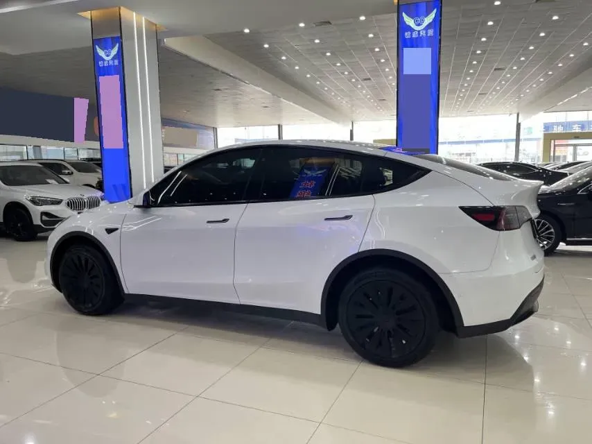 2023 Tesla Model Y BEV 78.4KWH,autocango,china used car exporter,china ev exporter,chinese used car exporter,chinese used ev exporter