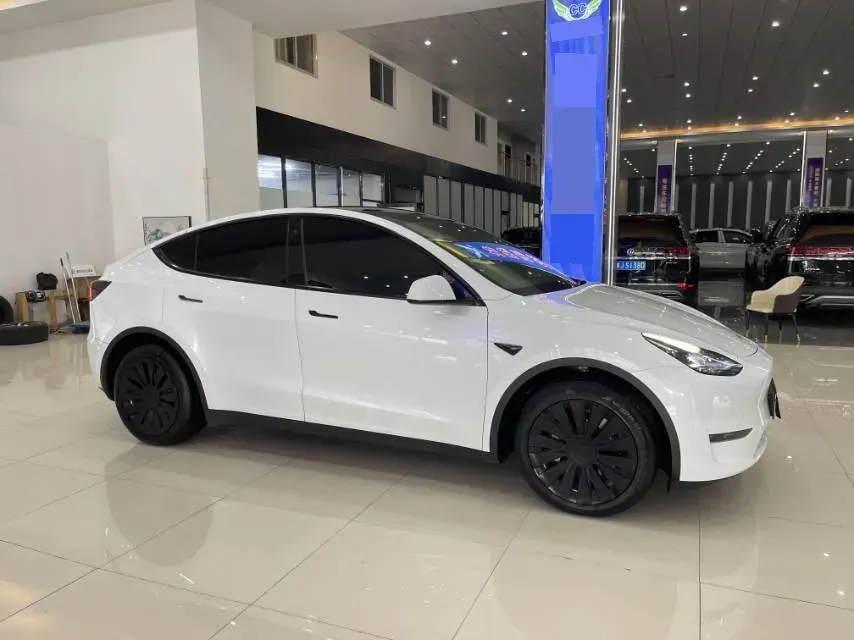 2023 Tesla Model Y BEV 78.4KWH,autocango,china used car exporter,china ev exporter,chinese used car exporter,chinese used ev exporter
