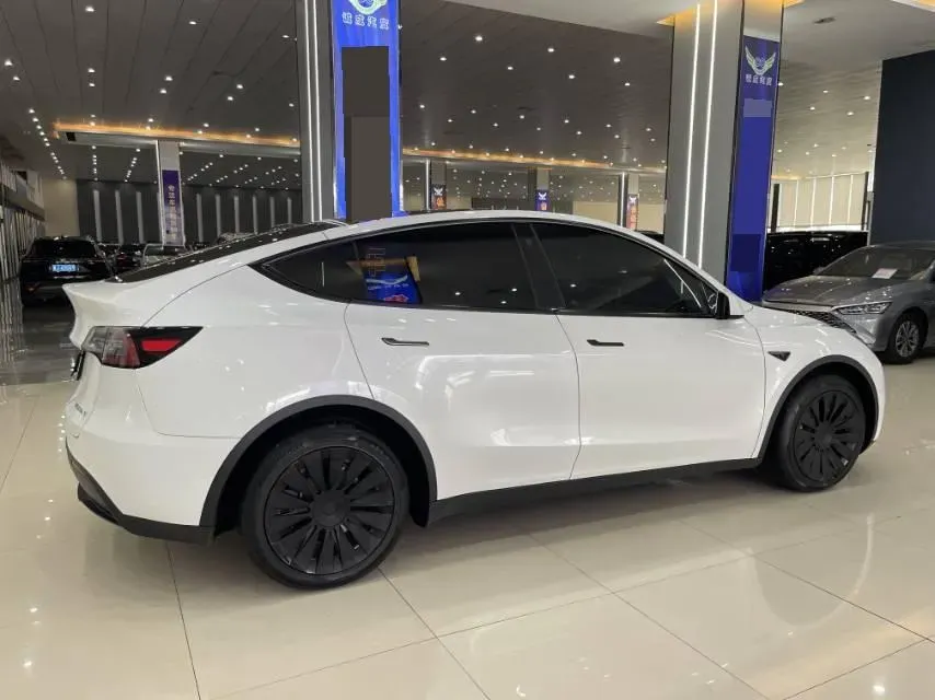2023 Tesla Model Y BEV 78.4KWH,autocango,china used car exporter,china ev exporter,chinese used car exporter,chinese used ev exporter