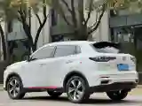2022 ChangAn Oshan X7 Plus 1.5T 188HP L4 7DCT