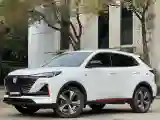 2022 ChangAn Oshan X7 Plus 1.5T 188HP L4 7DCT
