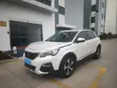 2019 PEUGEOT 4008,autocango,china used car exporter,china ev exporter,chinese used car exporter,chinese used ev exporter
