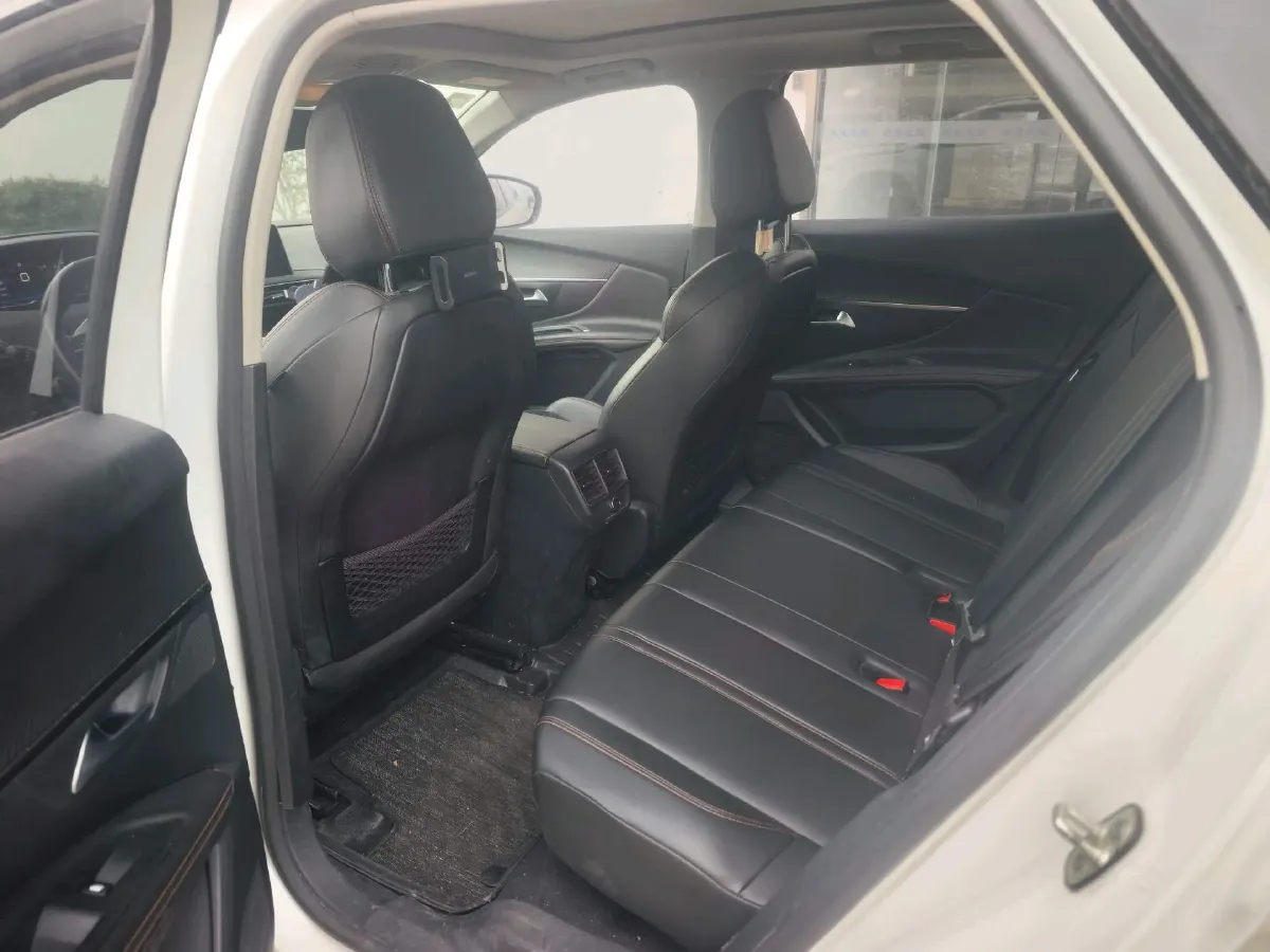 2019 Peugeot 4008 1.8T 211HP L4 8AT,autocango,china used car exporter,china ev exporter,chinese used car exporter,chinese used ev exporter