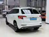 2022 Skoda Karoq 1.4T 150HP L4 7DCT