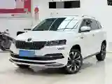 2022 Skoda Karoq 1.4T 150HP L4 7DCT