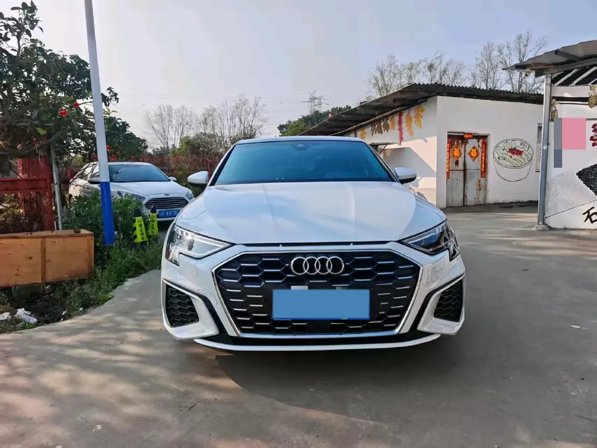 2021 Audi A3 1.4T 150HP L4 7DCT,autocango,china used car exporter,china ev exporter,chinese used car exporter,chinese used ev exporter
