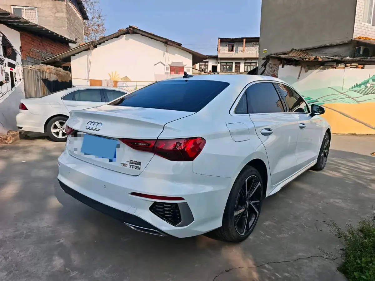 2021 Audi A3 1.4T 150HP L4 7DCT,autocango,china used car exporter,china ev exporter,chinese used car exporter,chinese used ev exporter