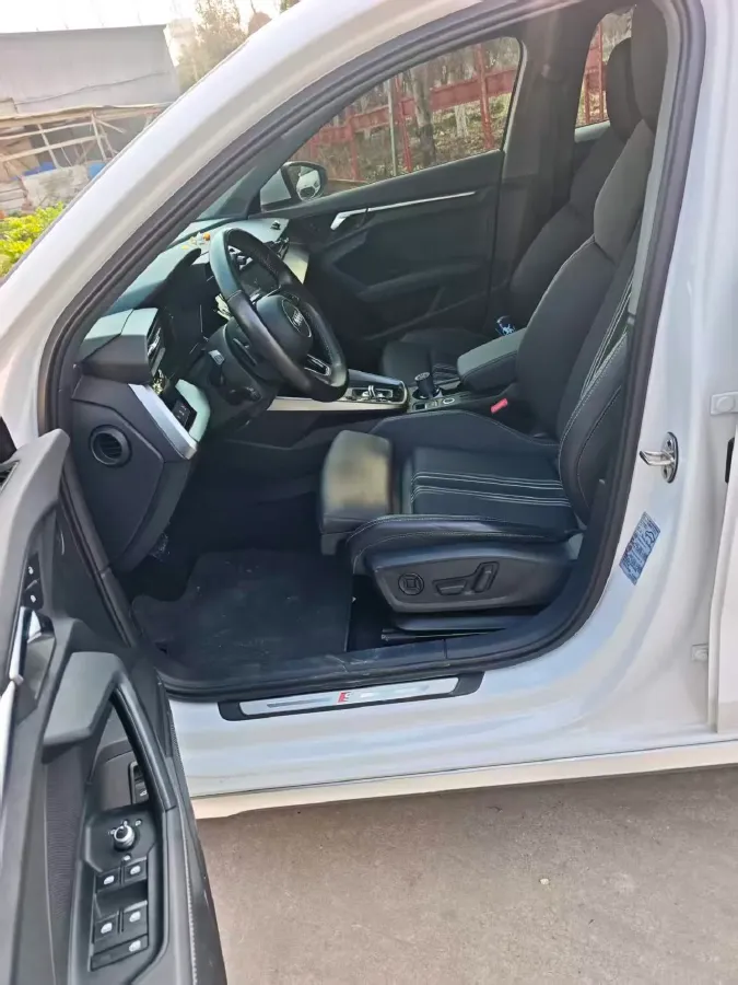 2021 Audi A3 1.4T 150HP L4 7DCT,autocango,china used car exporter,china ev exporter,chinese used car exporter,chinese used ev exporter