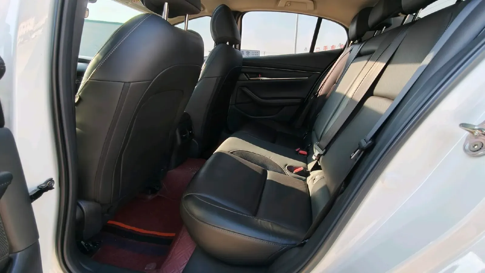 2020 Mazda 3 Axela 2.0L 158HP L4 6AT,autocango,china used car exporter,china ev exporter,chinese used car exporter,chinese used ev exporter