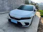 2022 HONDA CIVIC,autocango,china used car exporter,china ev exporter,chinese used car exporter,chinese used ev exporter