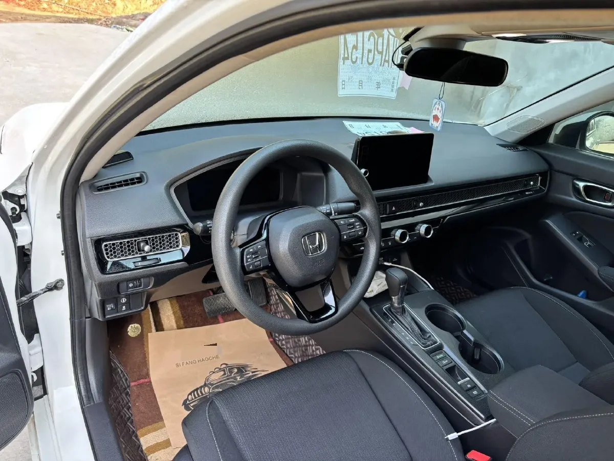 2022 Honda Civic 1.5T 182HP L4 CVT,autocango,china used car exporter,china ev exporter,chinese used car exporter,chinese used ev exporter