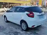 2021 Toyota Yaris L 1.5L 112HP L4 CVT