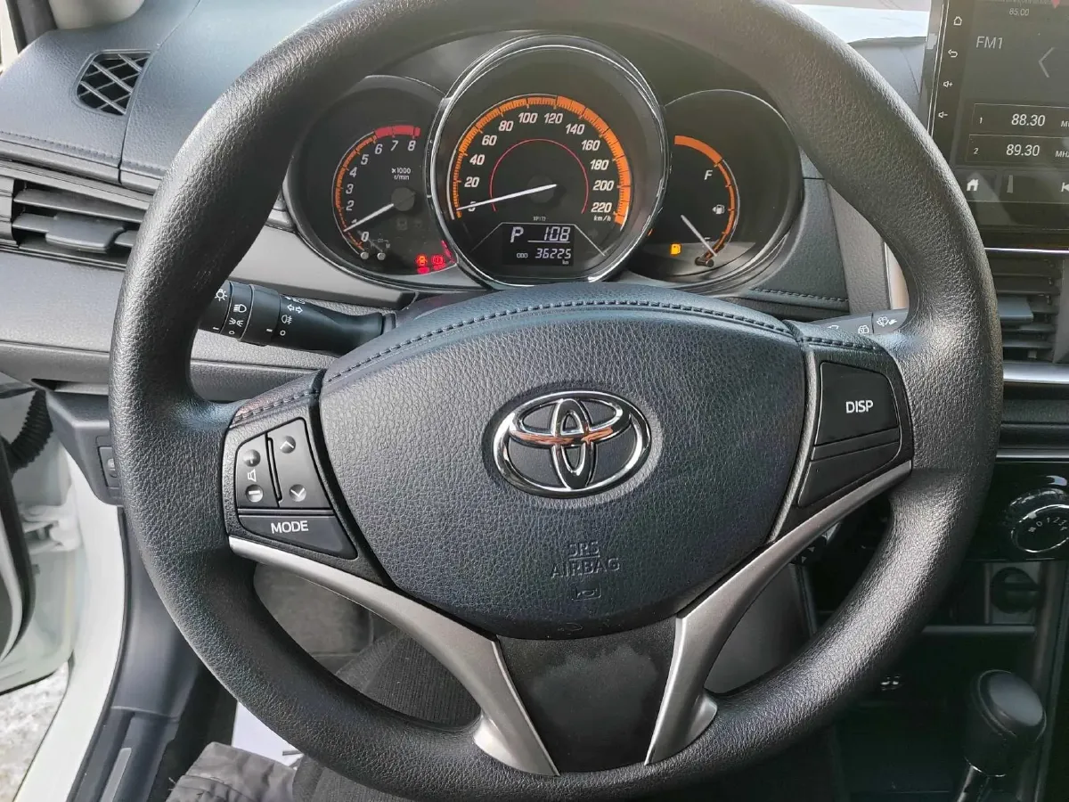 2021 Toyota Yaris L 1.5L 112HP L4 CVT,autocango,china used car exporter,china ev exporter,chinese used car exporter,chinese used ev exporter
