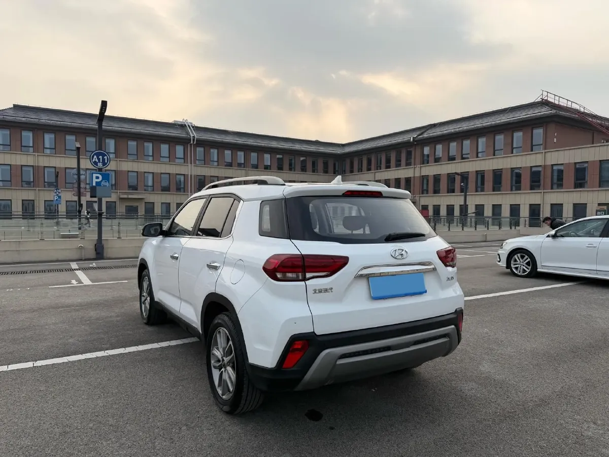 2019 Hyundai ix35 2.0L 160HP L4 6AT,autocango,china used car exporter,china ev exporter,chinese used car exporter,chinese used ev exporter