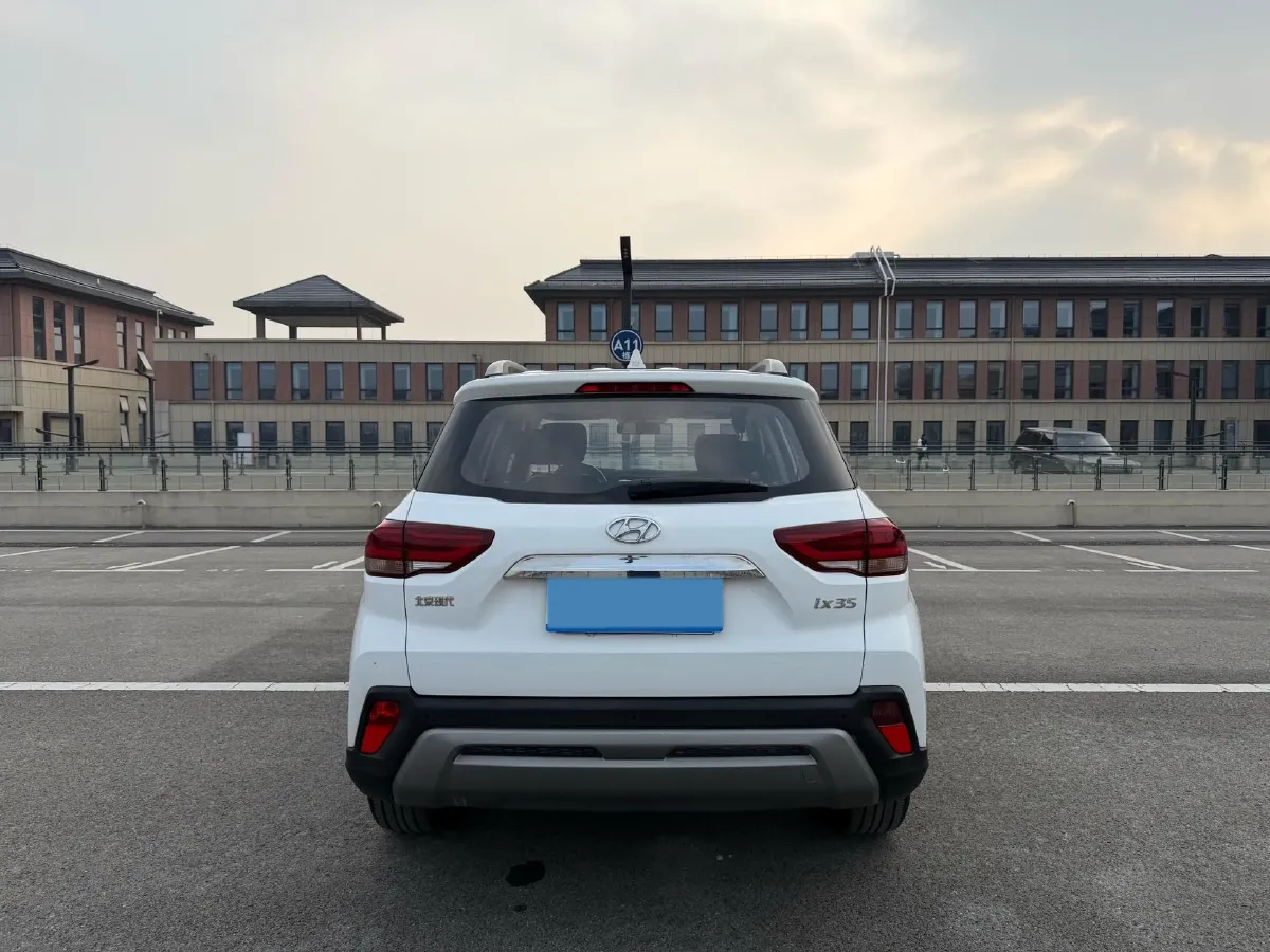 2019 Hyundai ix35 2.0L 160HP L4 6AT,autocango,china used car exporter,china ev exporter,chinese used car exporter,chinese used ev exporter