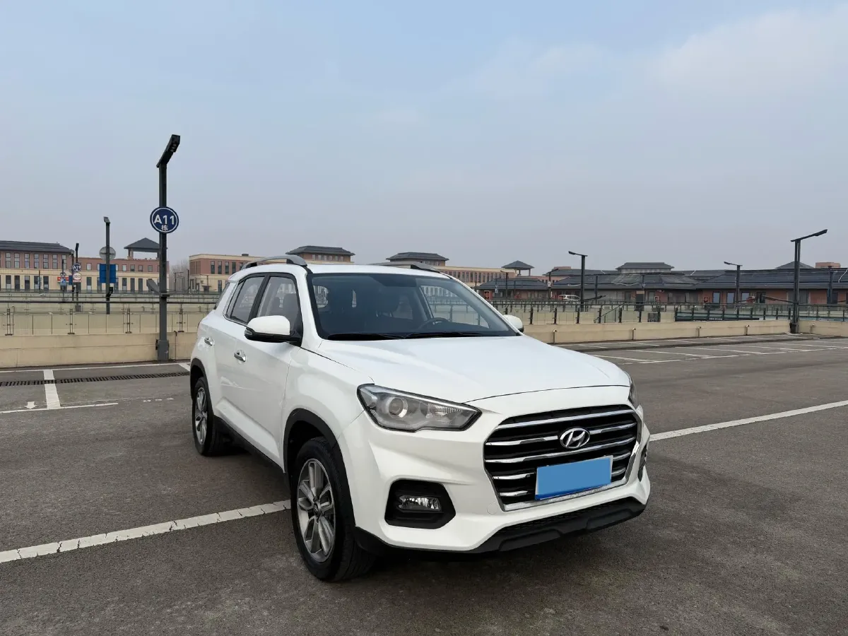 2019 Hyundai ix35 2.0L 160HP L4 6AT,autocango,china used car exporter,china ev exporter,chinese used car exporter,chinese used ev exporter