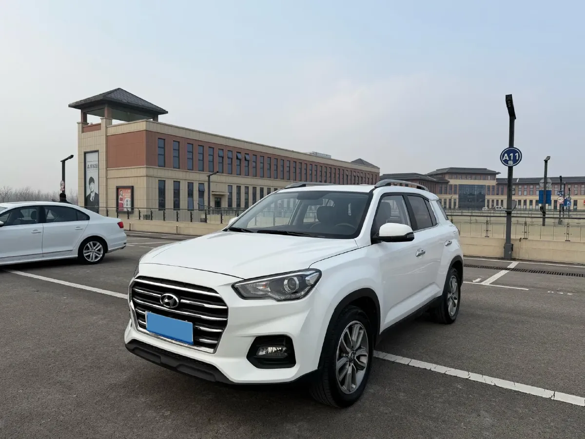 2019 Hyundai ix35 2.0L 160HP L4 6AT,autocango,china used car exporter,china ev exporter,chinese used car exporter,chinese used ev exporter