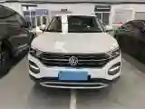 2020 Volkswagen Tayron 2.0T 186HP L4 7DCT