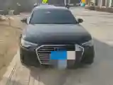 2021 Audi A6L 3.0T 340HP V6 7DCT