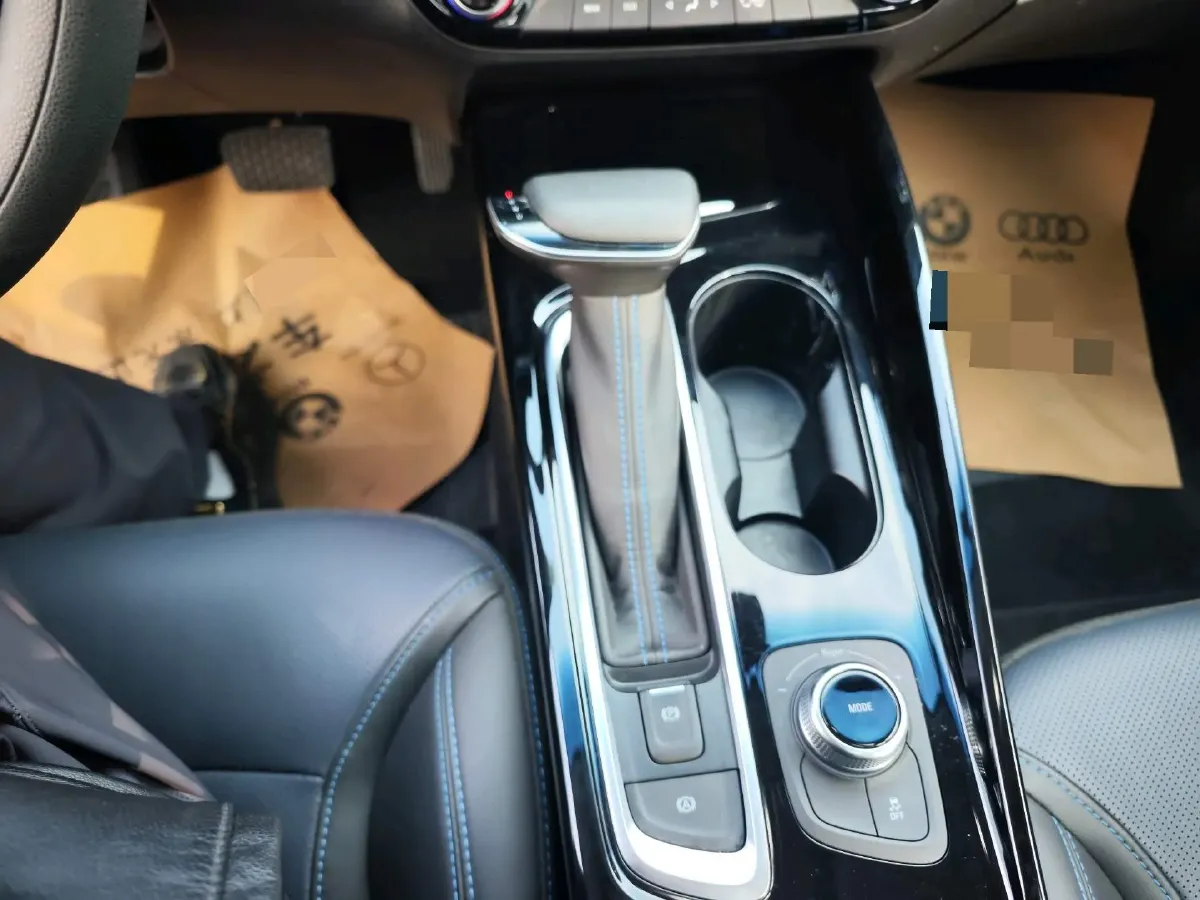 2023 Buick Velite 6 BEV 50.3KWH,autocango,china used car exporter,china ev exporter,chinese used car exporter,chinese used ev exporter