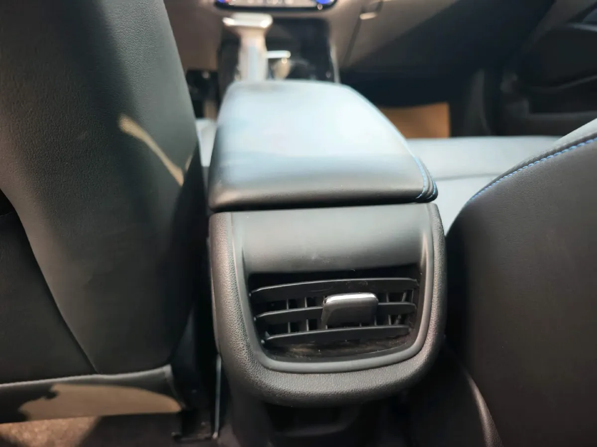 2023 Buick Velite 6 BEV 50.3KWH,autocango,china used car exporter,china ev exporter,chinese used car exporter,chinese used ev exporter