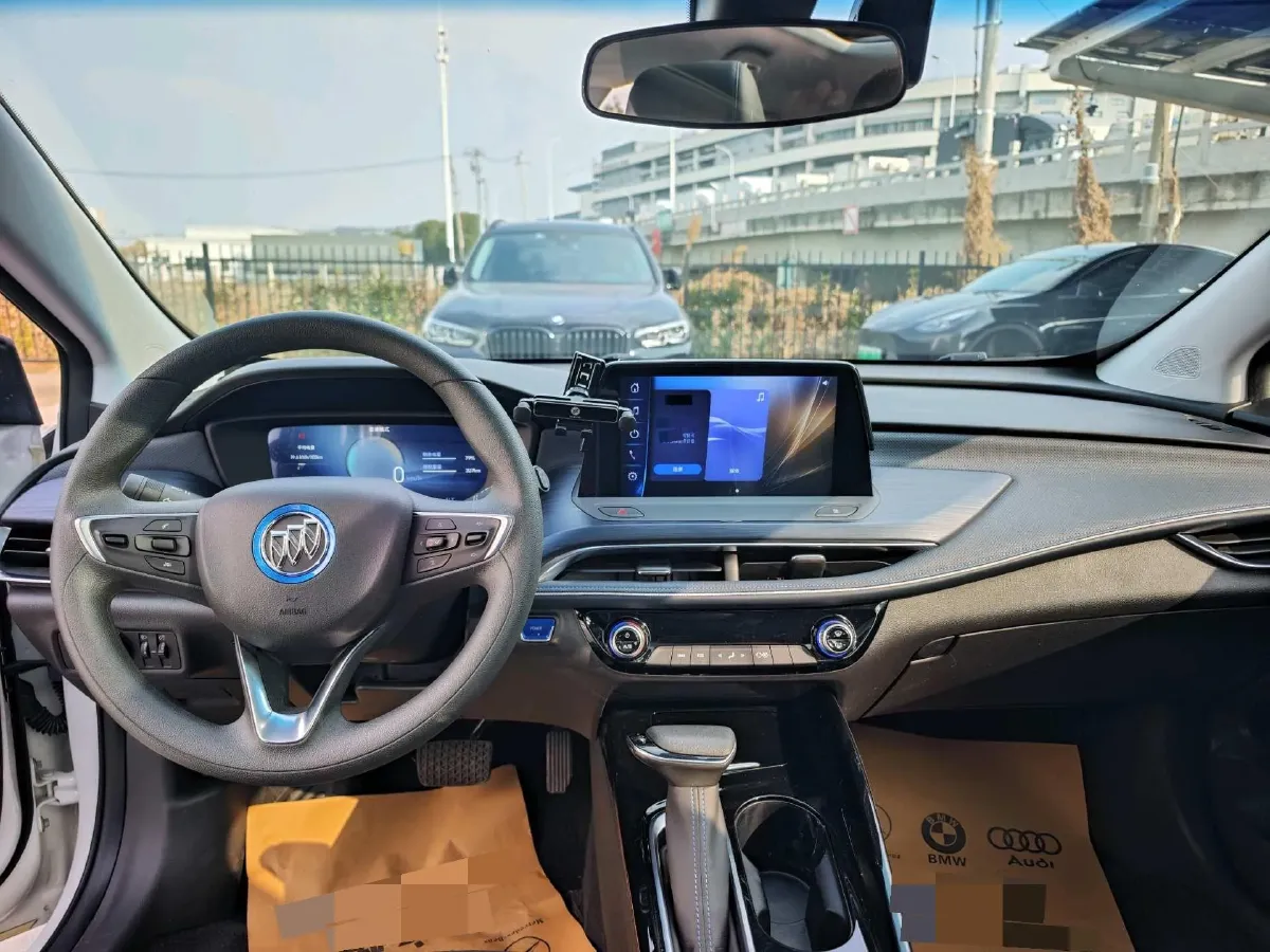 2023 Buick Velite 6 BEV 50.3KWH,autocango,china used car exporter,china ev exporter,chinese used car exporter,chinese used ev exporter
