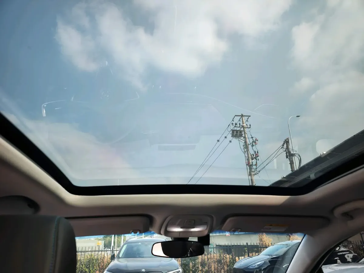 2023 Buick Velite 6 BEV 50.3KWH,autocango,china used car exporter,china ev exporter,chinese used car exporter,chinese used ev exporter