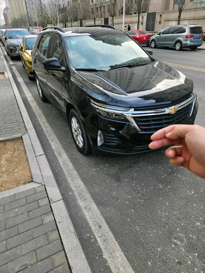 2022 Chevrolet Equinox 1.5T 169HP L4 6AT,autocango,china used car exporter,china ev exporter,chinese used car exporter,chinese used ev exporter