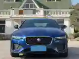 2021 Jaguar XEL 2.0T 250HP L4 8AT