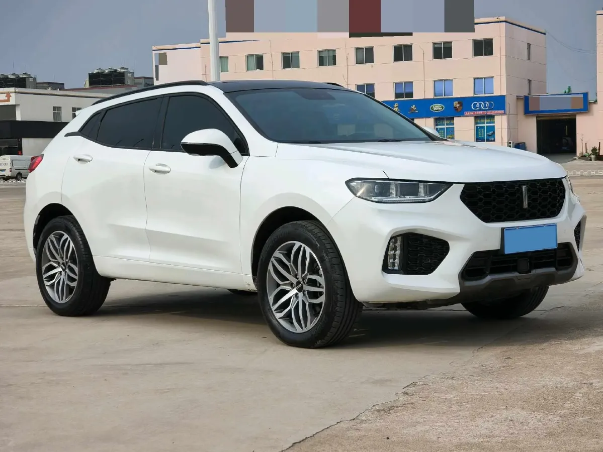 2017 WEY VV5 2.0T 197HP L4 7DCT,autocango,china used car exporter,china ev exporter,chinese used car exporter,chinese used ev exporter