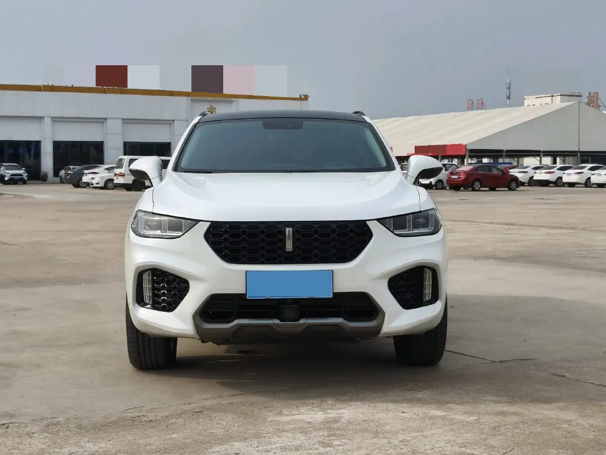 2017 WEY VV5 2.0T 197HP L4 7DCT,autocango,china used car exporter,china ev exporter,chinese used car exporter,chinese used ev exporter