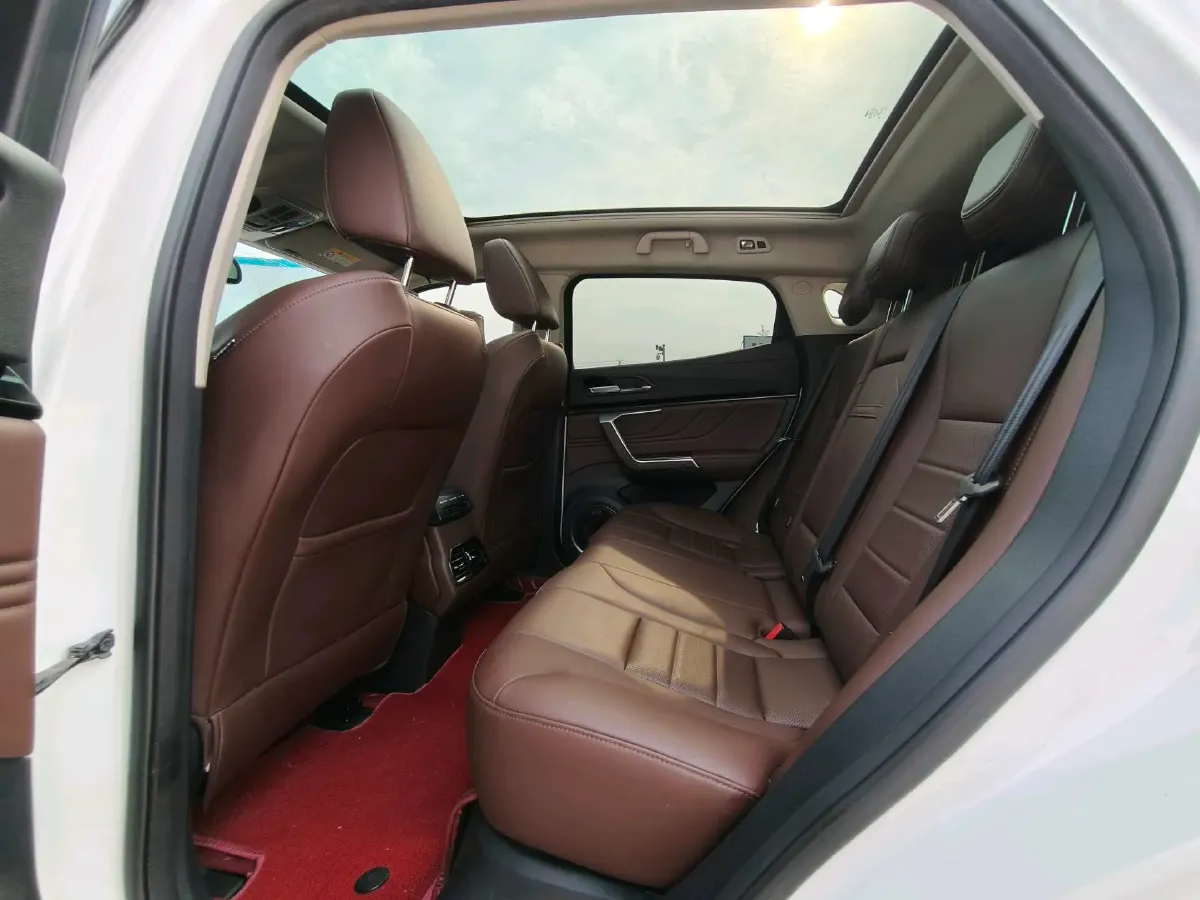 2017 WEY VV5 2.0T 197HP L4 7DCT,autocango,china used car exporter,china ev exporter,chinese used car exporter,chinese used ev exporter