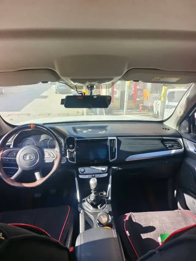 2021 Great Wall Poer 2.0T 163HP L4 6MT,autocango,china used car exporter,china ev exporter,chinese used car exporter,chinese used ev exporter