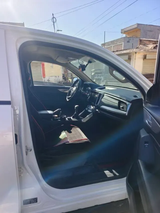 2021 Great Wall Poer 2.0T 163HP L4 6MT,autocango,china used car exporter,china ev exporter,chinese used car exporter,chinese used ev exporter