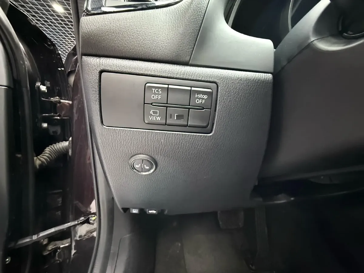 2021 Mazda CX-4 2.0L 158HP L4 6AT,autocango,china used car exporter,china ev exporter,chinese used car exporter,chinese used ev exporter