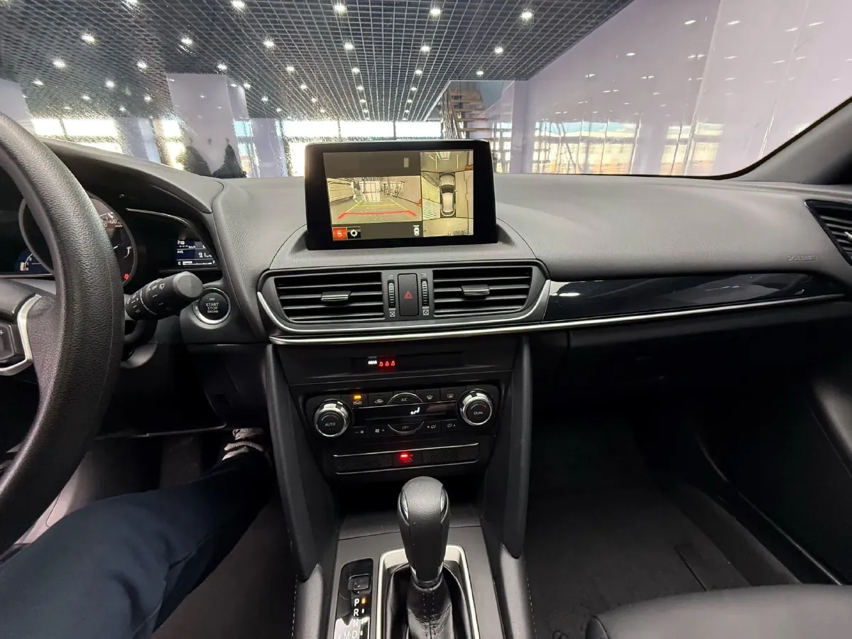 2021 Mazda CX-4 2.0L 158HP L4 6AT,autocango,china used car exporter,china ev exporter,chinese used car exporter,chinese used ev exporter