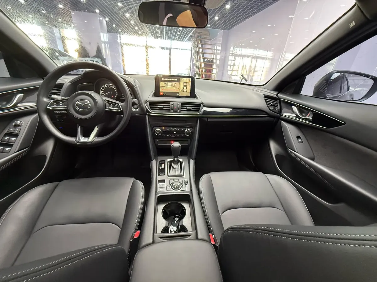 2021 Mazda CX-4 2.0L 158HP L4 6AT,autocango,china used car exporter,china ev exporter,chinese used car exporter,chinese used ev exporter