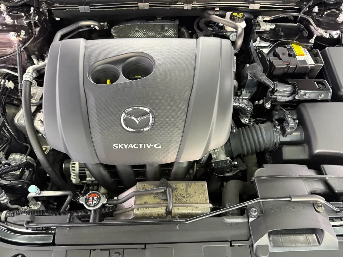 2021 Mazda CX-4 2.0L 158HP L4 6AT,autocango,china used car exporter,china ev exporter,chinese used car exporter,chinese used ev exporter