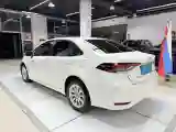 2023 Toyota Corolla 1.2T 116HP L4 CVT