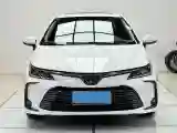 2023 Toyota Corolla 1.2T 116HP L4 CVT