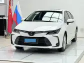 2023 TOYOTA COROLLA,autocango,china used car exporter,china ev exporter,chinese used car exporter,chinese used ev exporter