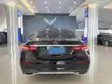 2023 Mercedes-Benz E Class 2.0T 258HP L4 9AT