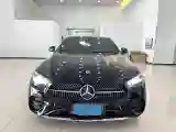 2023 Mercedes-Benz E Class 2.0T 258HP L4 9AT