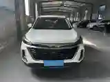 2021 BeiJing Auto X3 1.5T 150HP L4 6MT
