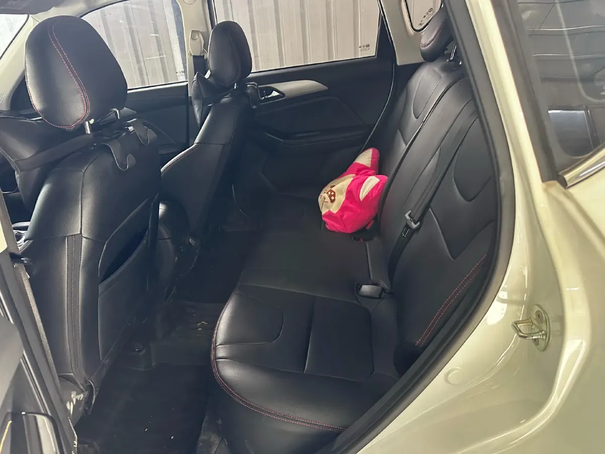 2021 BeiJing Auto X3 1.5T 150HP L4 6MT,autocango,china used car exporter,china ev exporter,chinese used car exporter,chinese used ev exporter