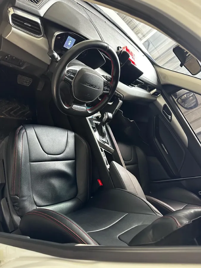 2021 BeiJing Auto X3 1.5T 150HP L4 6MT,autocango,china used car exporter,china ev exporter,chinese used car exporter,chinese used ev exporter